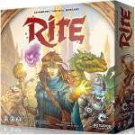 Dotwood Games Настолна игра Rite - Стратегическа (DWG20099) - ozone
