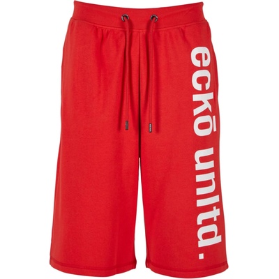 Ecko Unltd. 2 Face červené