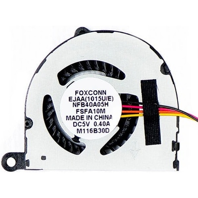 Ventilátor Asus Eee PC 1011 1011PX 1015 1015BX 1025C