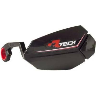 Rtech kryty páčok R20 čierne