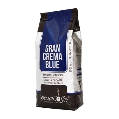 Special Coffee Gran Crema Blue 1 kg