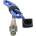 Lambda sonda BOSCH 0 258 017 226