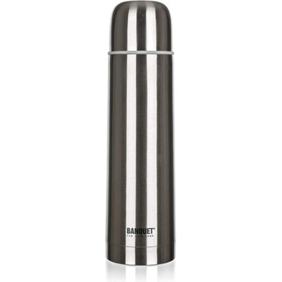 Banquet Termoska s Banquet Akcent 750 ml nerez
