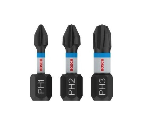 Bosch PH Set 2608522470