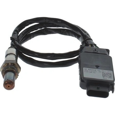 NOx-senzor, NOx-katalyzátor BOSCH 0 281 008 751 (0281008751)