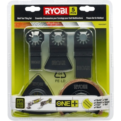Ryobi RAK05MT