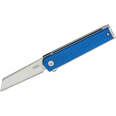 CRKT CEO Microflipper Sheepsfoot CR-7083