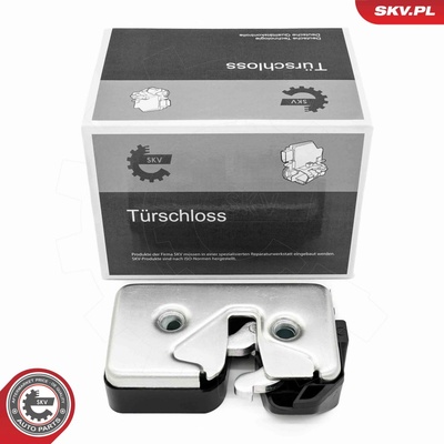 Zámek výklopných zadních dveří ESEN SKV 16SKV291