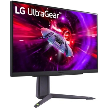 Image 1 of LG UltraGear 27GR75Q-B