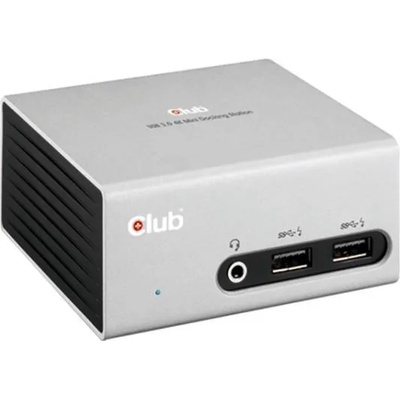 Club 3D SenseVision CSV-3104D