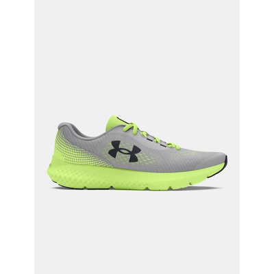 UA BGS Charged Rogue 4 Спортни обувки детски Under Armour | Siv | Момчешки | 35 1/2