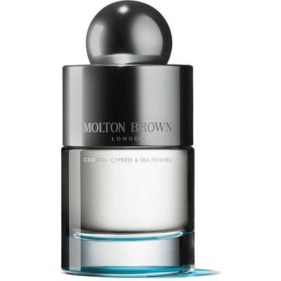 Molton Brown Coastal Cypress & Sea Fennel toaletní voda dámská 100 ml