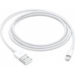 Apple MXLY2ZM/A кабел Lightning 1 м Бяла (MXLY2ZM/A)