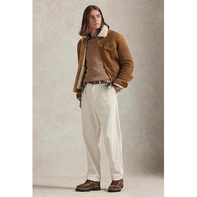 Ralph Lauren Пуловер с вълна Polo Ralph Lauren (710982142)