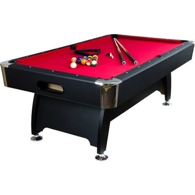 GamesPlanet 9515 pool billiard 8 ft