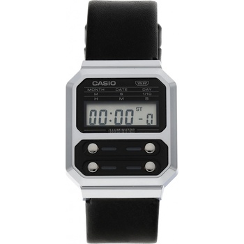 Casio A100WEL-1A