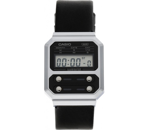 Casio A100WEL-1A