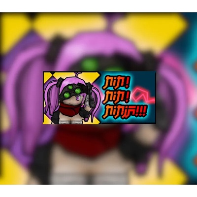 Nin! Nin! Ninja!!!
