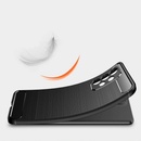 Pouzdro Tech-protect Tpucarbon Samsung Galaxy A23 5G černé