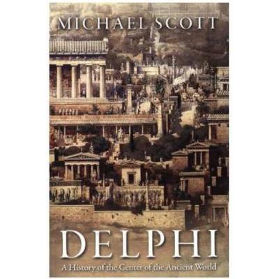 Delphi - Scott Michael