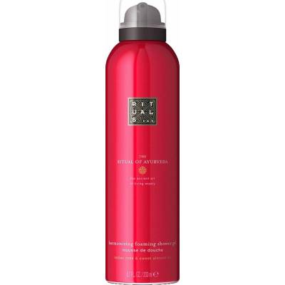Rituals The Ritual of Ayurveda Foaming Shower Gel 200 ml
