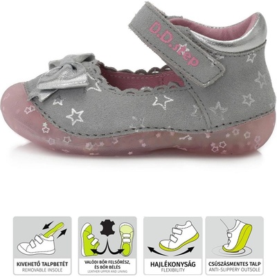 D.D.Step 015 641B t