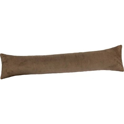 Bellatex Těsnicí válec Uni kávový 15x85