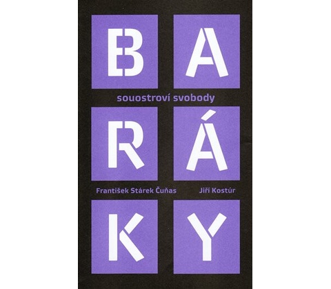 Baráky