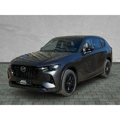 Mazda CX-60 3.3 e-Skyactiv D 254 Homura AWD 187 kW