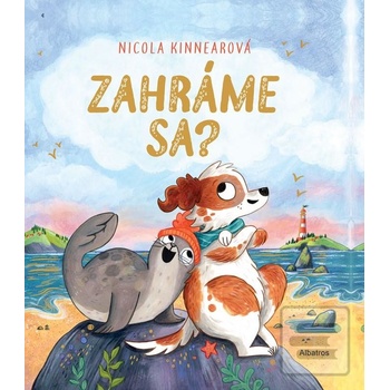 Zahráme sa?