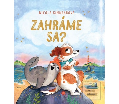 Zahráme sa?