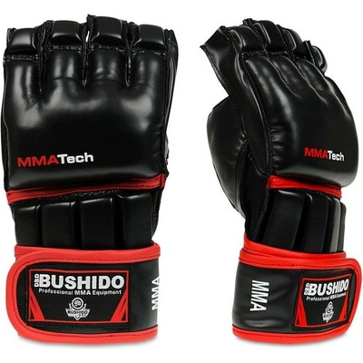 DBX Bushido MMA Flow ARM-2014a