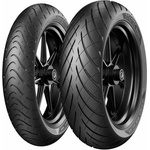 METZELER Roadtec Scooter 100/80-10 53L Мотоциклетни гуми