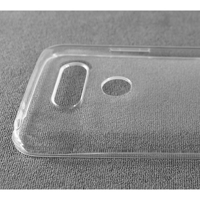 LG G6 силиконов калъф