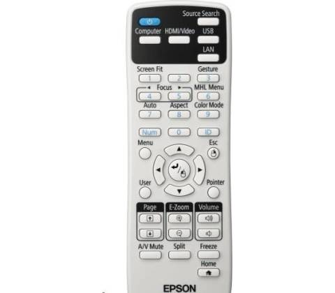 Epson EB-1781W/