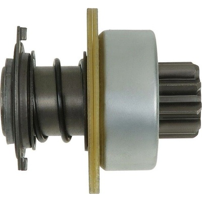Volnoběžný převod, startér AS-PL SD0200