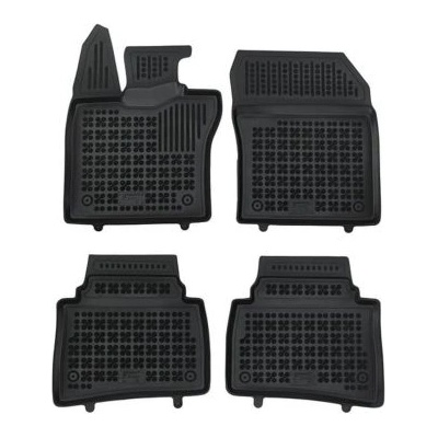 Гумени стелки за Toyota Prius Plug-in Hybrid (2023+) - тип леген