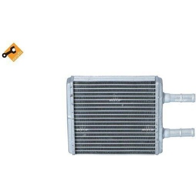 Výměník tepla, vnitřní vytápění NRF 54354