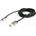 Gembird USB-A 2.0 - USB-B 2.0 micro M/M кабел за данни 1, 8 м сребърен CCB-mUSB2B-AMBM-6 (CCB-mUSB2B-AMBM-6)