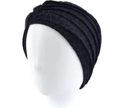 Turban Midnight
