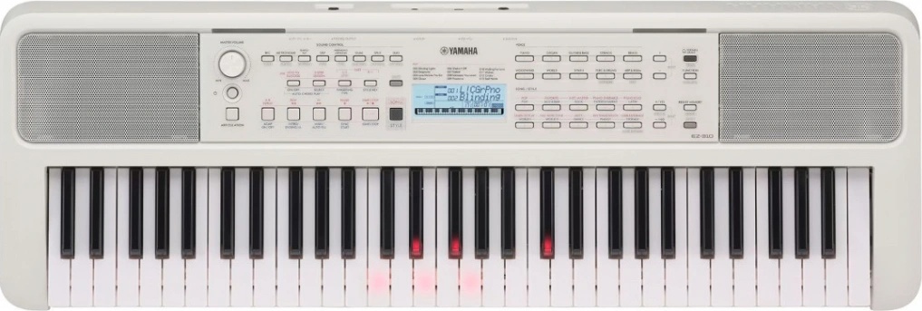 Yamaha EZ 310