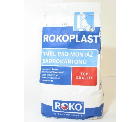 Rokoplast 2kg