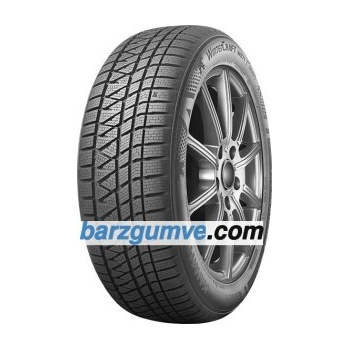 Kumho WinterCRAFT WS71 SUV XL 265/40 R22 106V