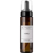 Ministerstwo Dobrego Mydła Marhuľa Prírodná pena na čistenie pleti 200 ml