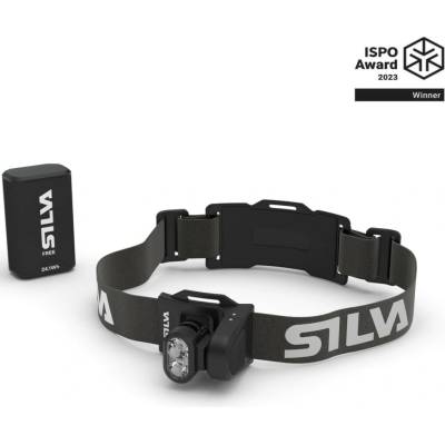 Silva Free 1200
