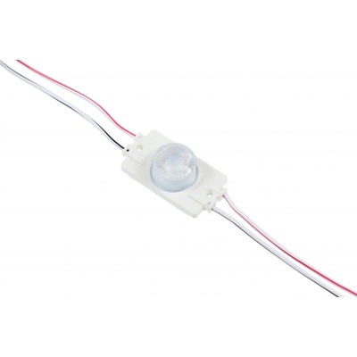 T-led LED modul boční stmívatelný 1,32W 12V IP65 7000K 079061 – Zbozi.Blesk.cz