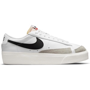 Nike Обувки w blazer low platform (dj0292-101)