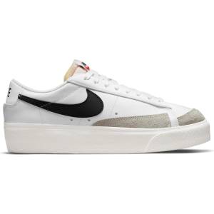 Nike Обувки w blazer low platform - sportdepot - 133,49 лв