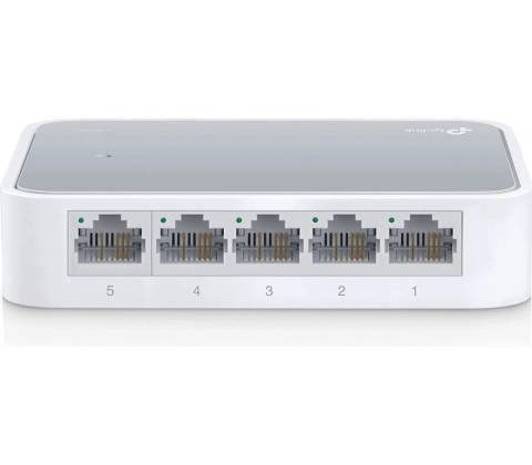 TP-Link SF1005D