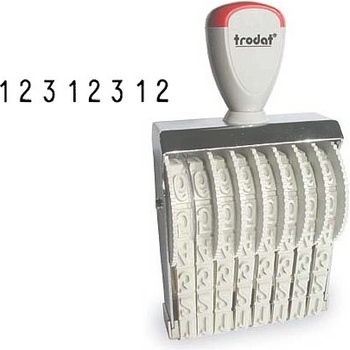 Trodat 1578
